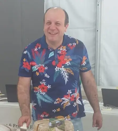 Antonino Bonfiglio - The Tourism Specialist