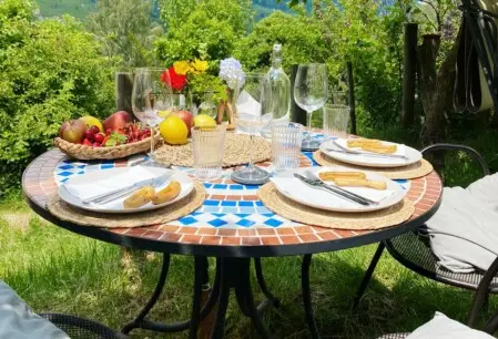 Lake Como Pique-Nique Tour