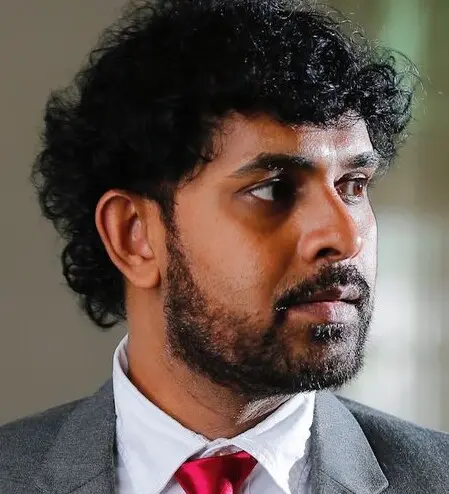 Janaka - Italy Lake Como Travel Co-Founder