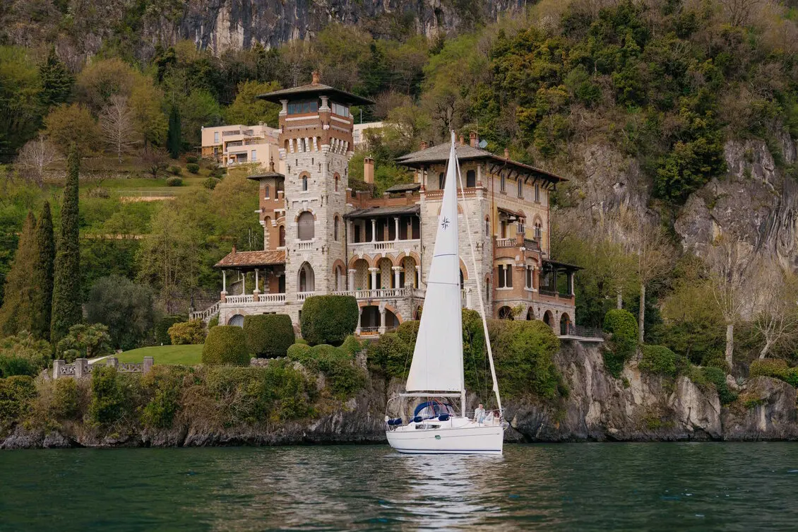 FAUNO SAILING BOAT TOUR