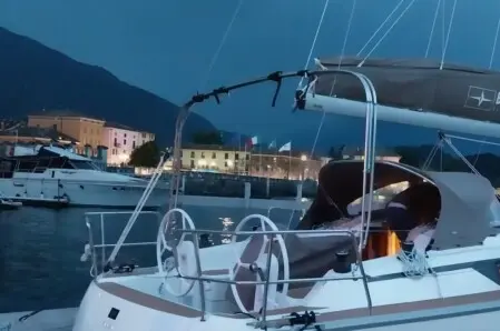 Lake Como Boat Tours - TrenodiSailing (The Best Boat Tour Experience)